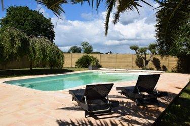 Maison à vendre à Trégunc dans le Finistère (29910), ref : MAIS/1088