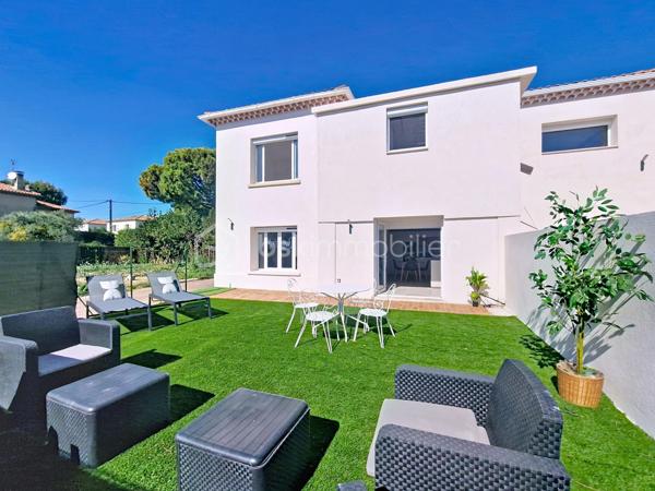 Appartement de 114,99 m²