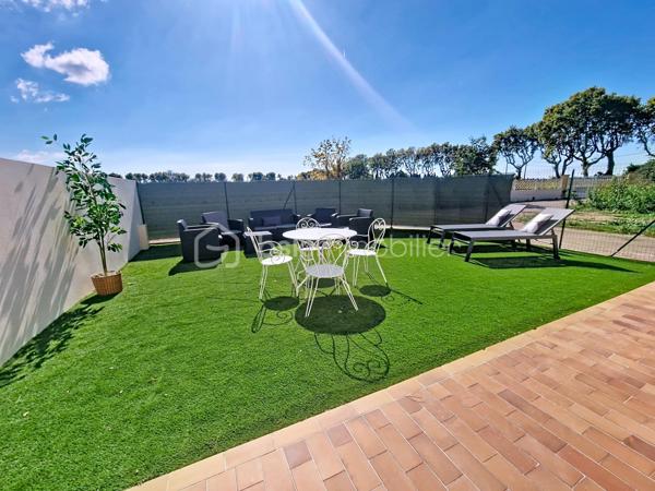 Appartement de 114,99 m²