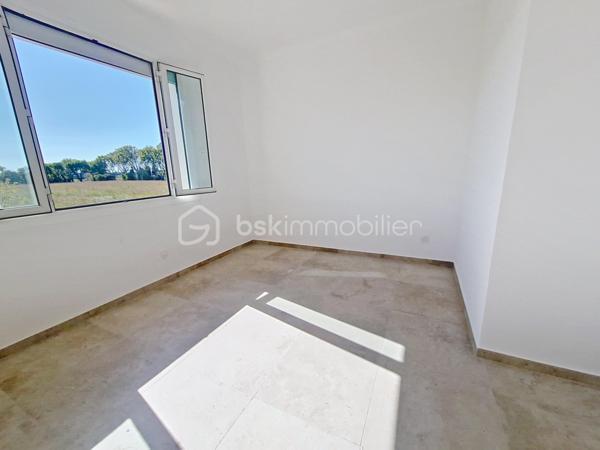 Appartement de 114,99 m²