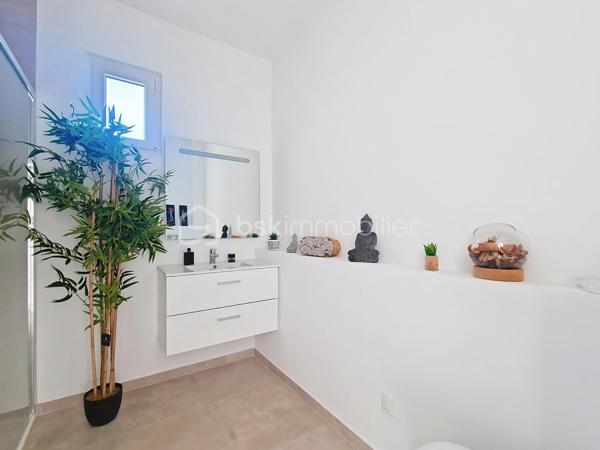 Appartement de 114,99 m²