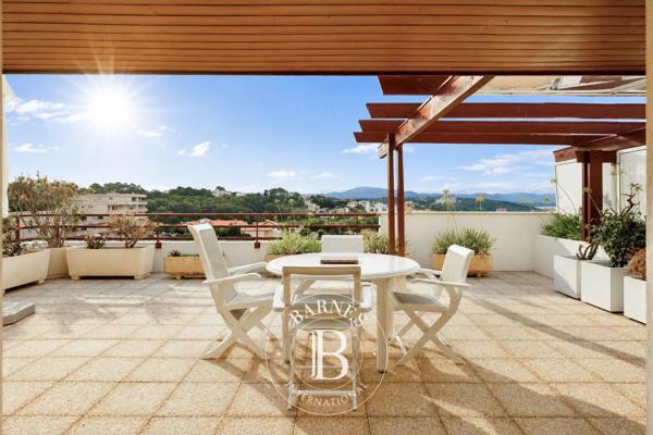 Biarritz, Appartement 2 Chambres -  110 m² à vendre