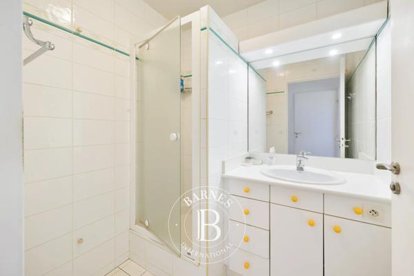 Biarritz, Appartement 2 Chambres -  110 m² à vendre