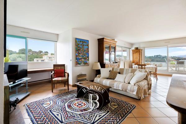Biarritz, Appartement 2 Chambres -  110 m² à vendre