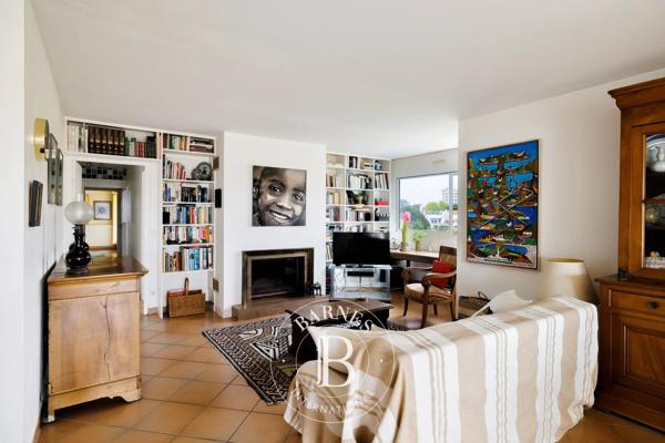 Biarritz, Appartement 2 Chambres -  110 m² à vendre