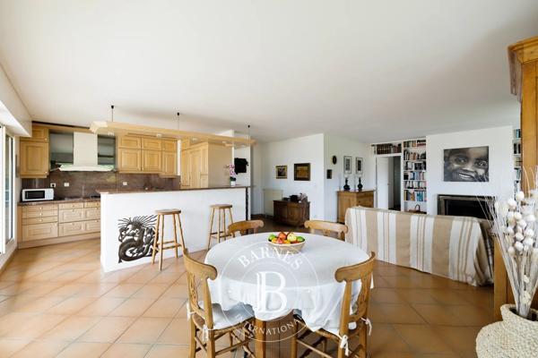 Biarritz, Appartement 2 Chambres -  110 m² à vendre