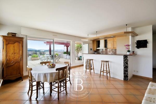 Biarritz, Appartement 2 Chambres -  110 m² à vendre