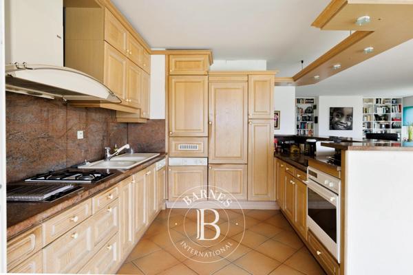 Biarritz, Appartement 2 Chambres -  110 m² à vendre