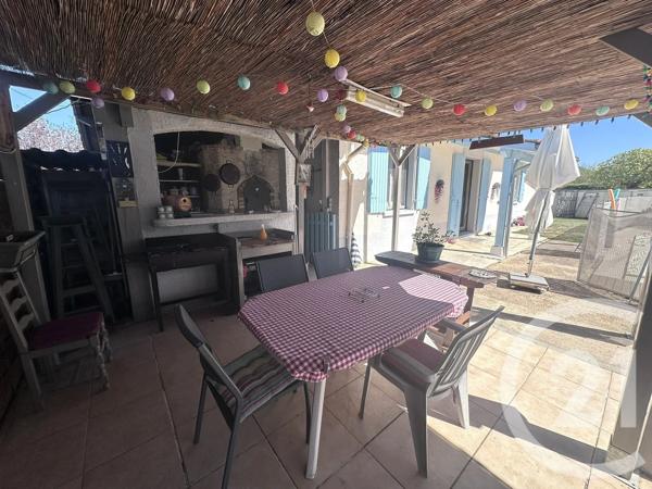 Maison à vendre  4 pièces - 108,19 m 2   VILLIEU LOYES MOLLON  - 01