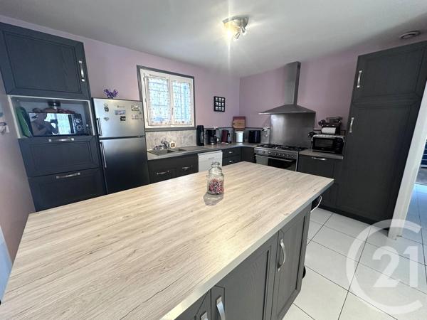 Maison à vendre  4 pièces - 108,19 m 2   VILLIEU LOYES MOLLON  - 01