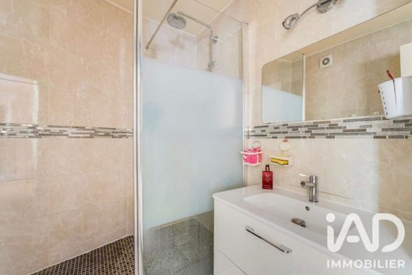 Appartement à vendre 3 pièces 78 m² Paris 20