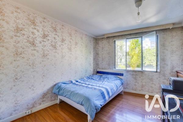 Appartement à vendre 3 pièces 78 m² Paris 20