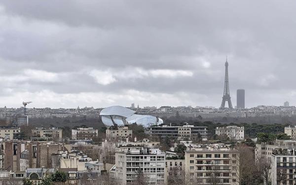 Appartement à vendre    3 pièces • 73,16 m2 Puteaux