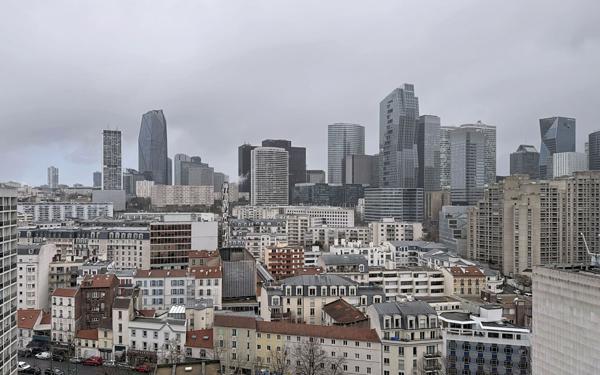 Appartement à vendre    3 pièces • 73,16 m2 Puteaux