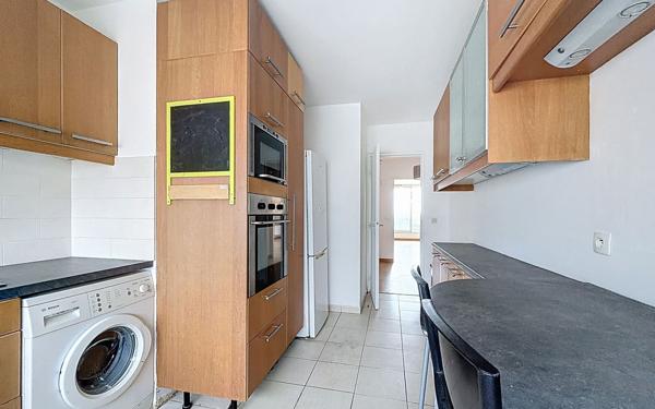 Appartement à vendre    3 pièces • 73,16 m2 Puteaux