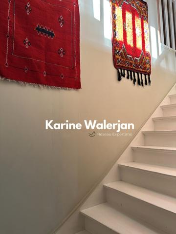 Rouvroy (62320) MAISON AUX BEAUX VOLUMES 7 PIECES 178 M2