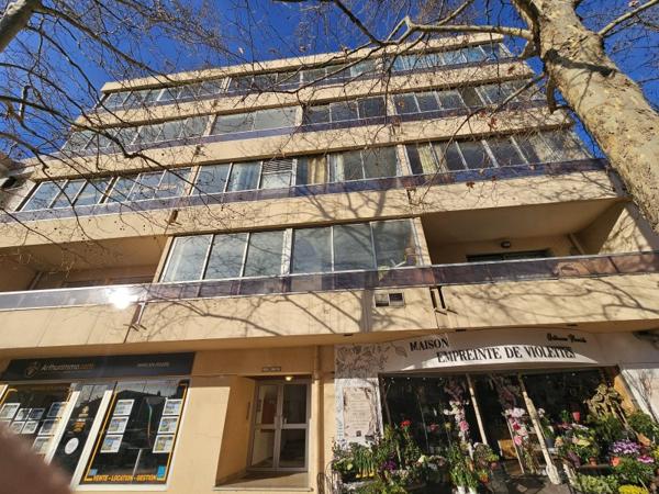 Vente / Appartement T2