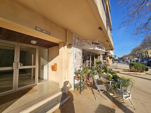Vente / Appartement T2
