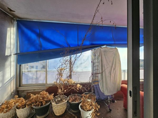 Vente / Appartement T2