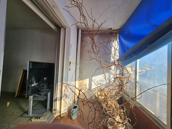 Vente / Appartement T2