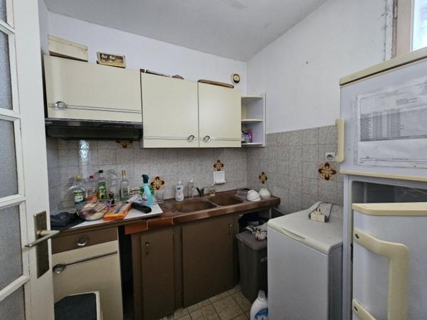 Vente / Appartement T2