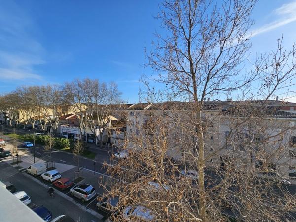 Vente / Appartement T2