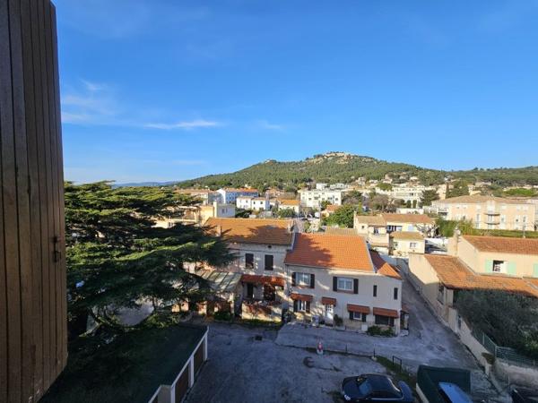 Vente / Appartement T2