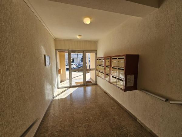 Vente / Appartement T2