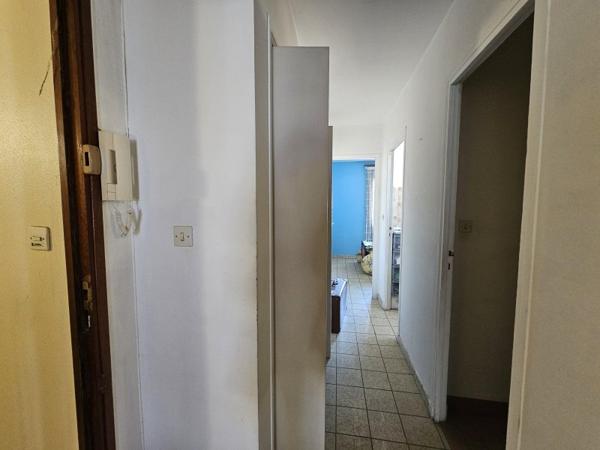 Vente / Appartement T2