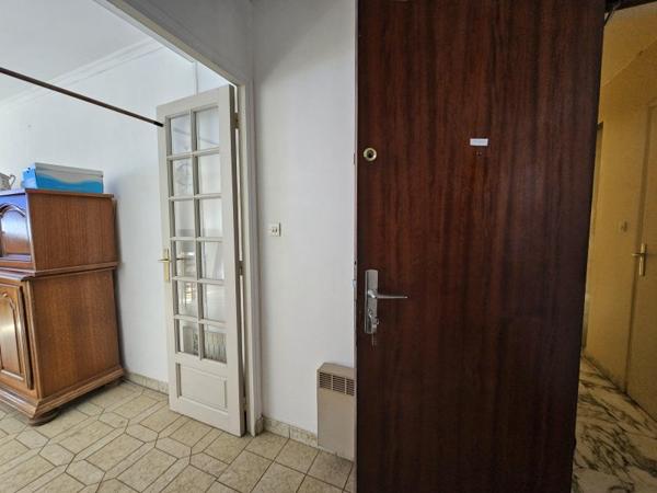 Vente / Appartement T2