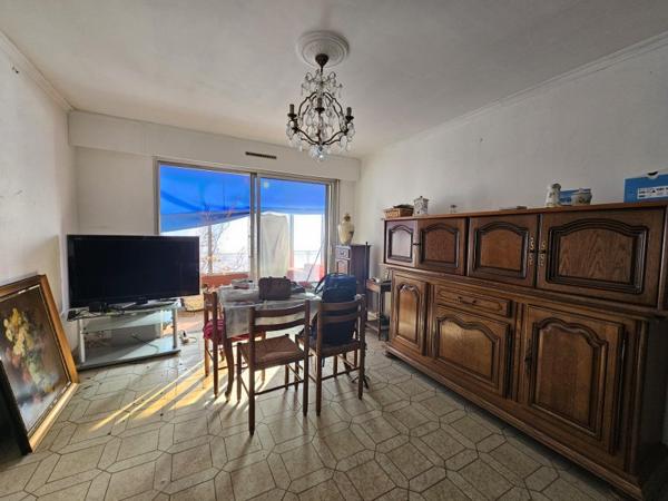 Vente / Appartement T2