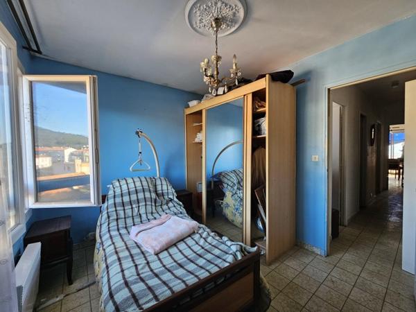 Vente / Appartement T2