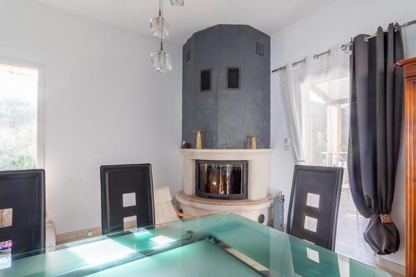 🌴 EXCLUSIVITÉ – Villa de Prestige avec Piscine et Jardin Méditerranéen sur les hauteurs de Juvignac