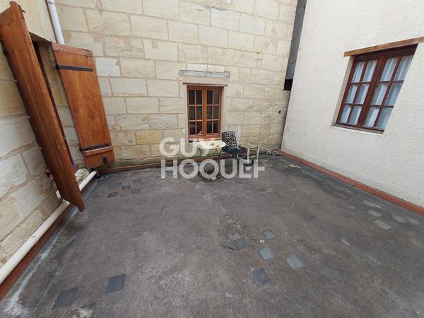À vendre : Appartement 1 pièce à Bordeaux - Victoire