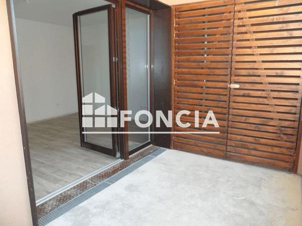 Location Appartement 4 pièces 79.45 m² - 10 RUE ANTOINE BIANCAMARIA Vandoeuvre Les Nancy 54500