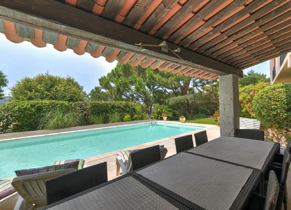 Maison à vendre    5 pièces • 231 m2 Vallauris