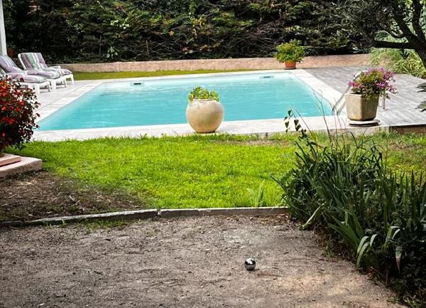 Maison à vendre    5 pièces • 231 m2 Vallauris