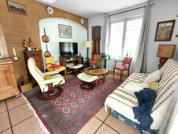 Maison à ALENCON, 61000 - 5 pièces 117m²