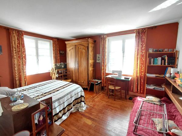 Maison à ALENCON, 61000 - 5 pièces 117m²