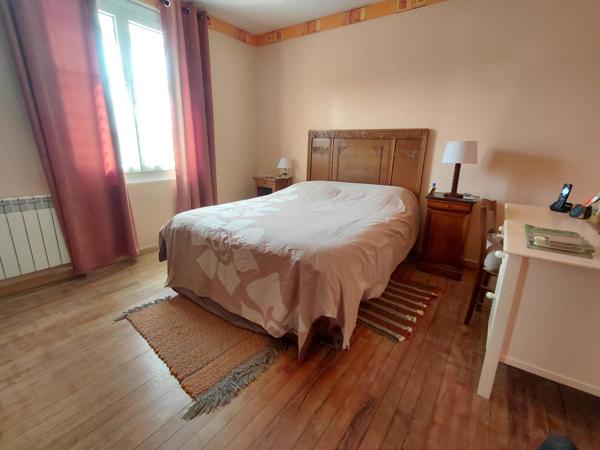 Maison à ALENCON, 61000 - 5 pièces 117m²
