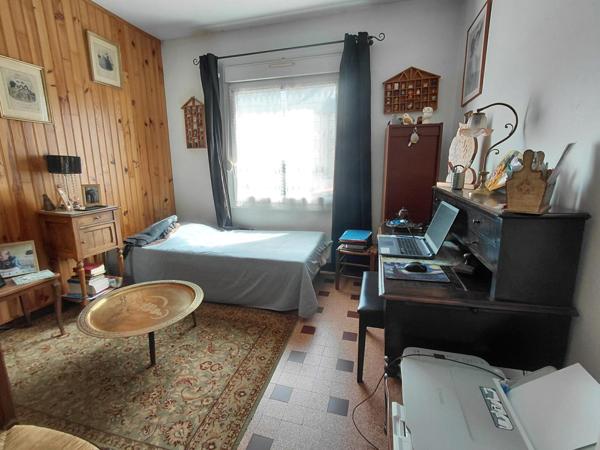 Maison à ALENCON, 61000 - 5 pièces 117m²