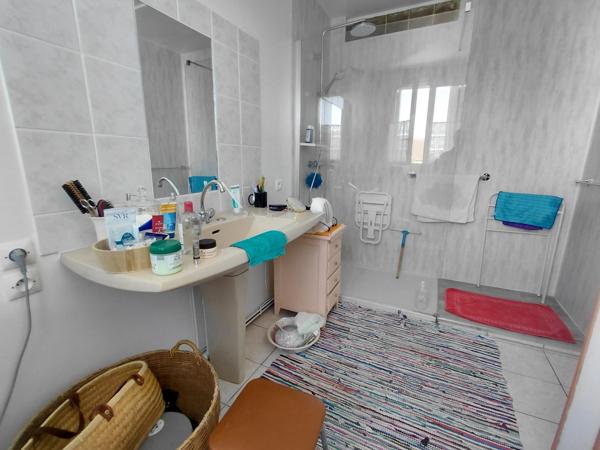 Maison à ALENCON, 61000 - 5 pièces 117m²