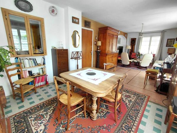 Maison à ALENCON, 61000 - 5 pièces 117m²