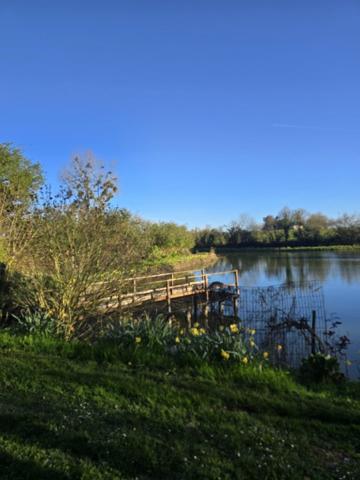 Vente / Terrain de loisirs à Baugé-en-Anjou (49150)