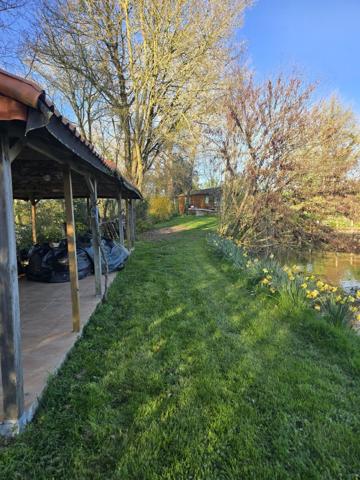 Vente / Terrain de loisirs à Baugé-en-Anjou (49150)