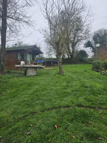 Vente / Terrain de loisirs à Baugé-en-Anjou (49150)