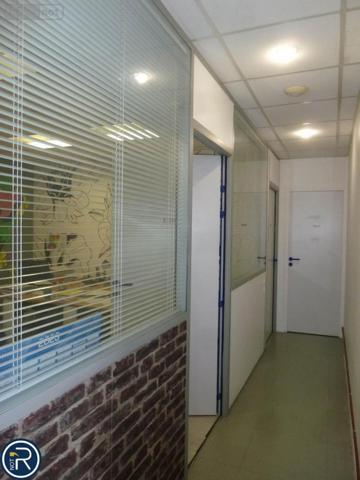 Fonds et/ou murs commerciaux à louer à Laval en Mayenne (53000), ref : 53004-L366