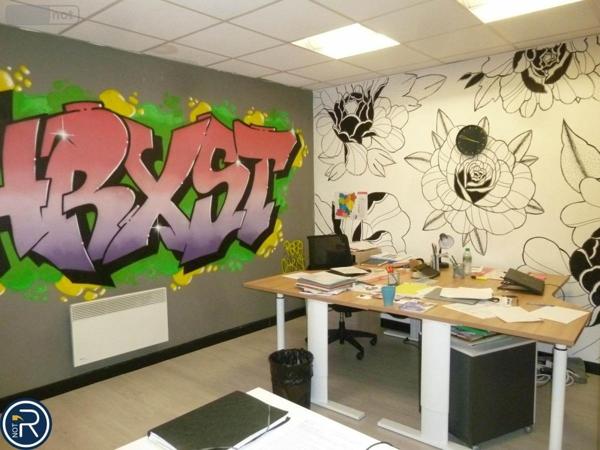 Fonds et/ou murs commerciaux à louer à Laval en Mayenne (53000), ref : 53004-L366