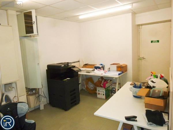 Fonds et/ou murs commerciaux à louer à Laval en Mayenne (53000), ref : 53004-L366