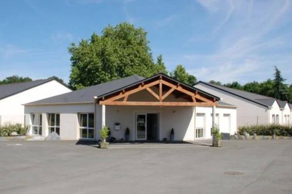 INVESTISSEMENT LOCATIF  ANDARD - Résidence Ephad Colisée Iaso-  7.25% de rentabilité.